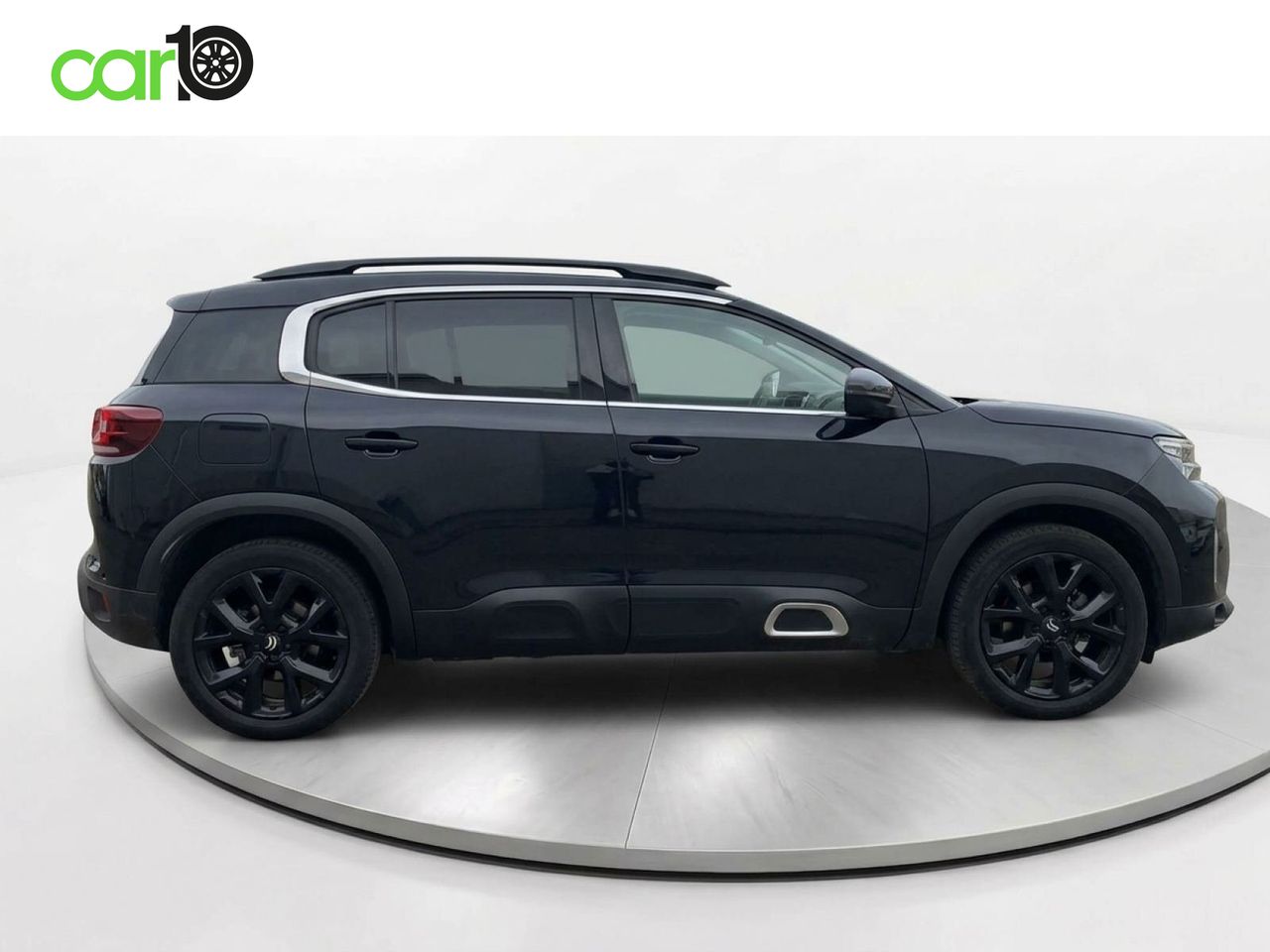 CITROEN C5 AIRCROSS PureTech 96kW (130CV) S&S You  - Foto 9