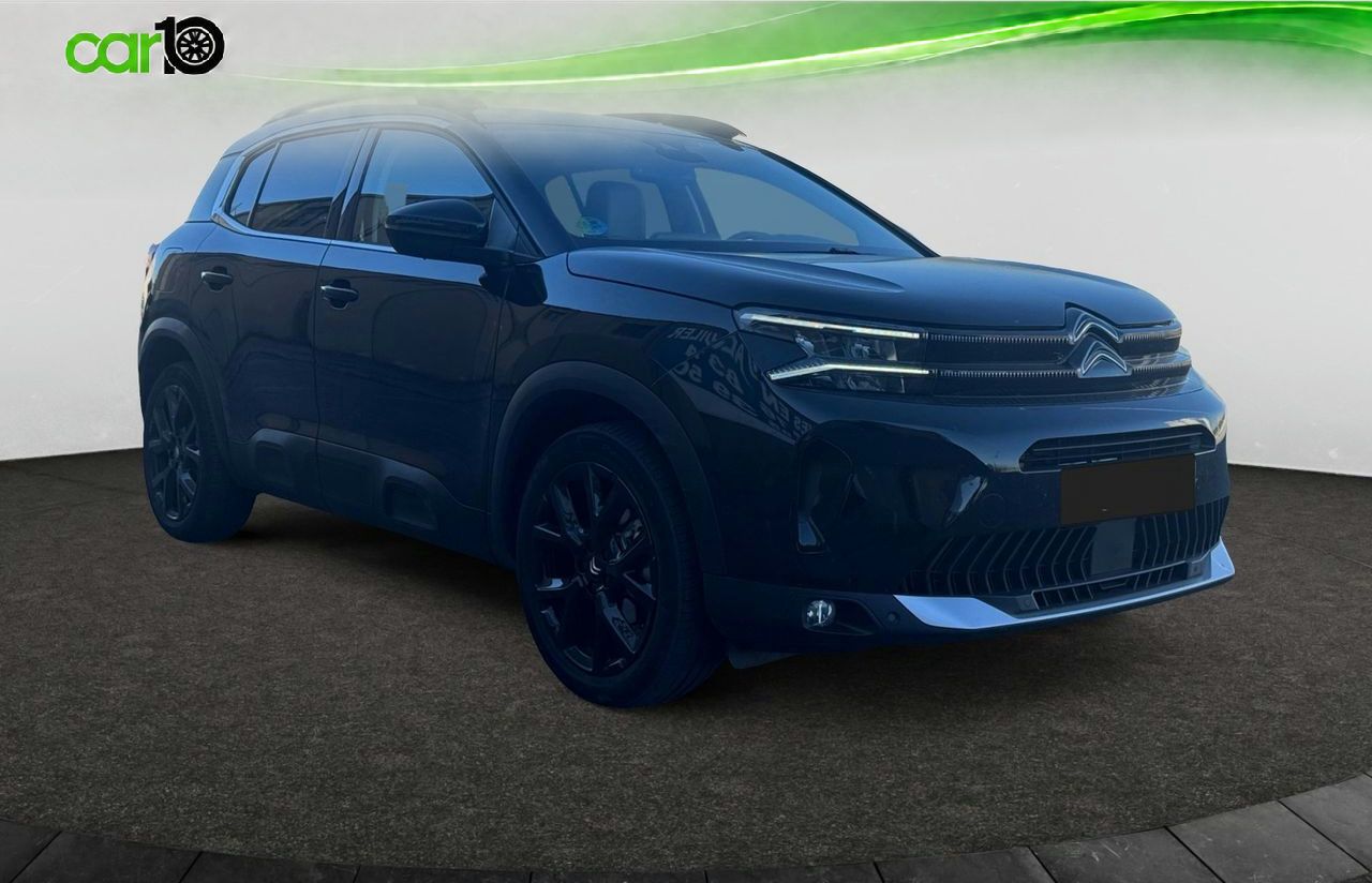 CITROEN C5 AIRCROSS PureTech 96kW (130CV) S&S You  - Foto 4