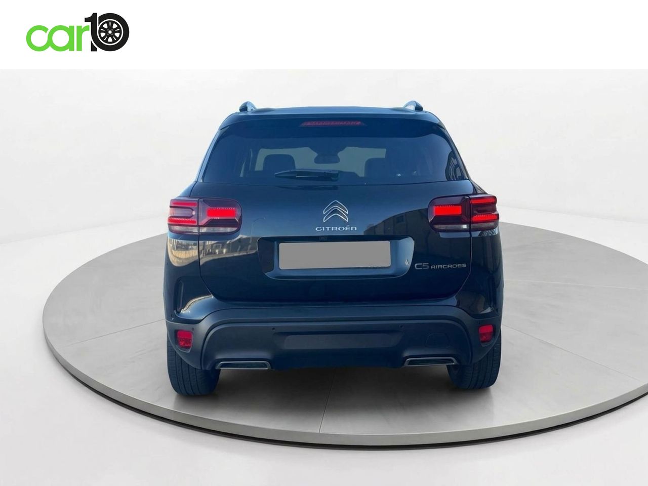 CITROEN C5 AIRCROSS PureTech 96kW (130CV) S&S You  - Foto 7