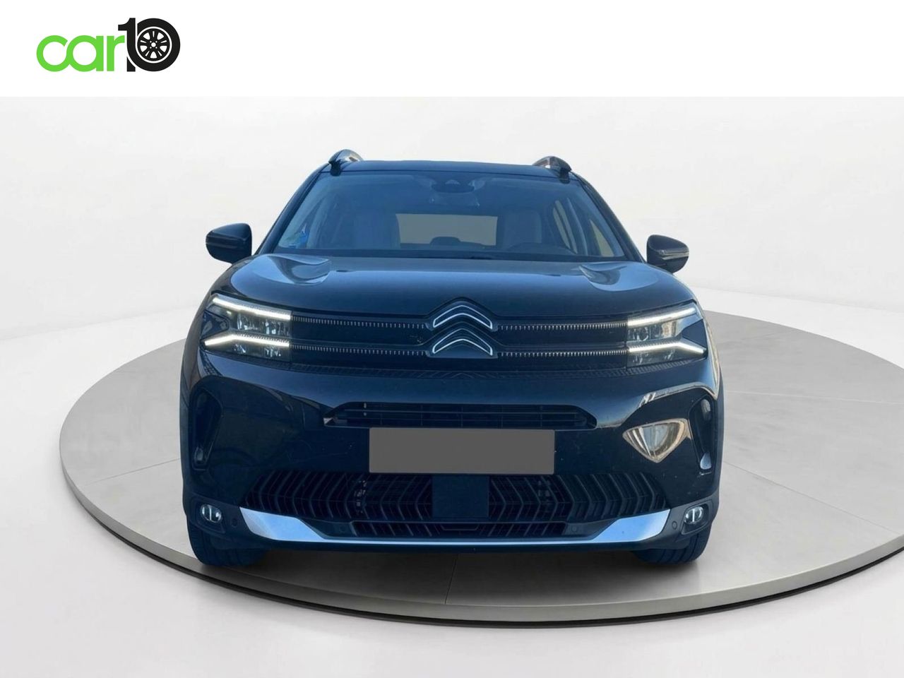 CITROEN C5 AIRCROSS PureTech 96kW (130CV) S&S You  - Foto 3
