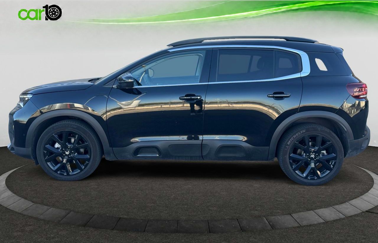 CITROEN C5 AIRCROSS PureTech 96kW (130CV) S&S You  - Foto 9