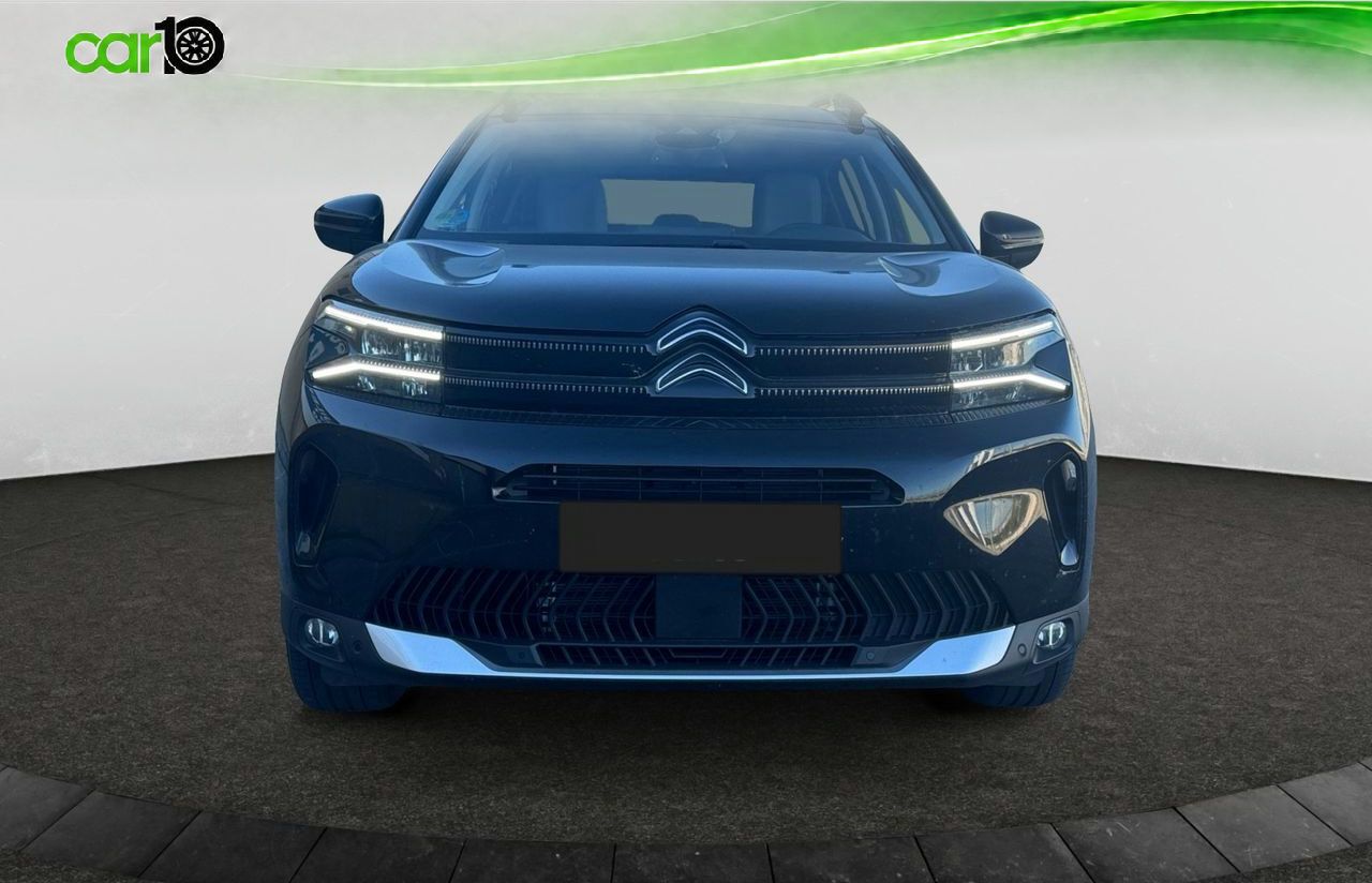 CITROEN C5 AIRCROSS PureTech 96kW (130CV) S&S You  - Foto 3