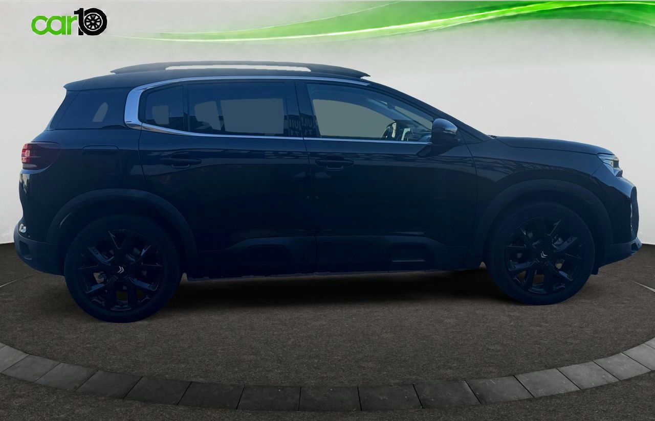 CITROEN C5 AIRCROSS PureTech 96kW (130CV) S&S You  - Foto 10