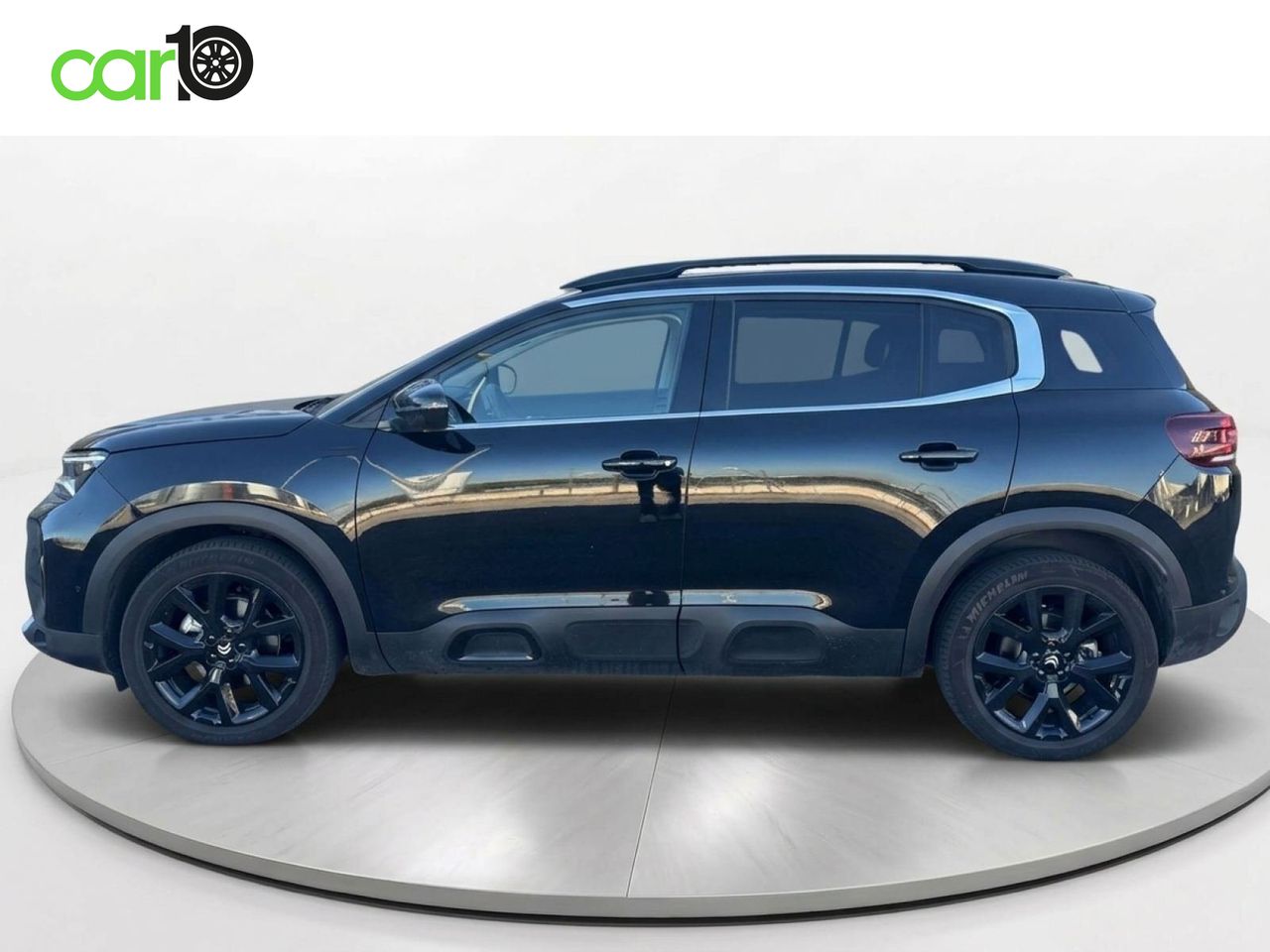 CITROEN C5 AIRCROSS PureTech 96kW (130CV) S&S You  - Foto 8