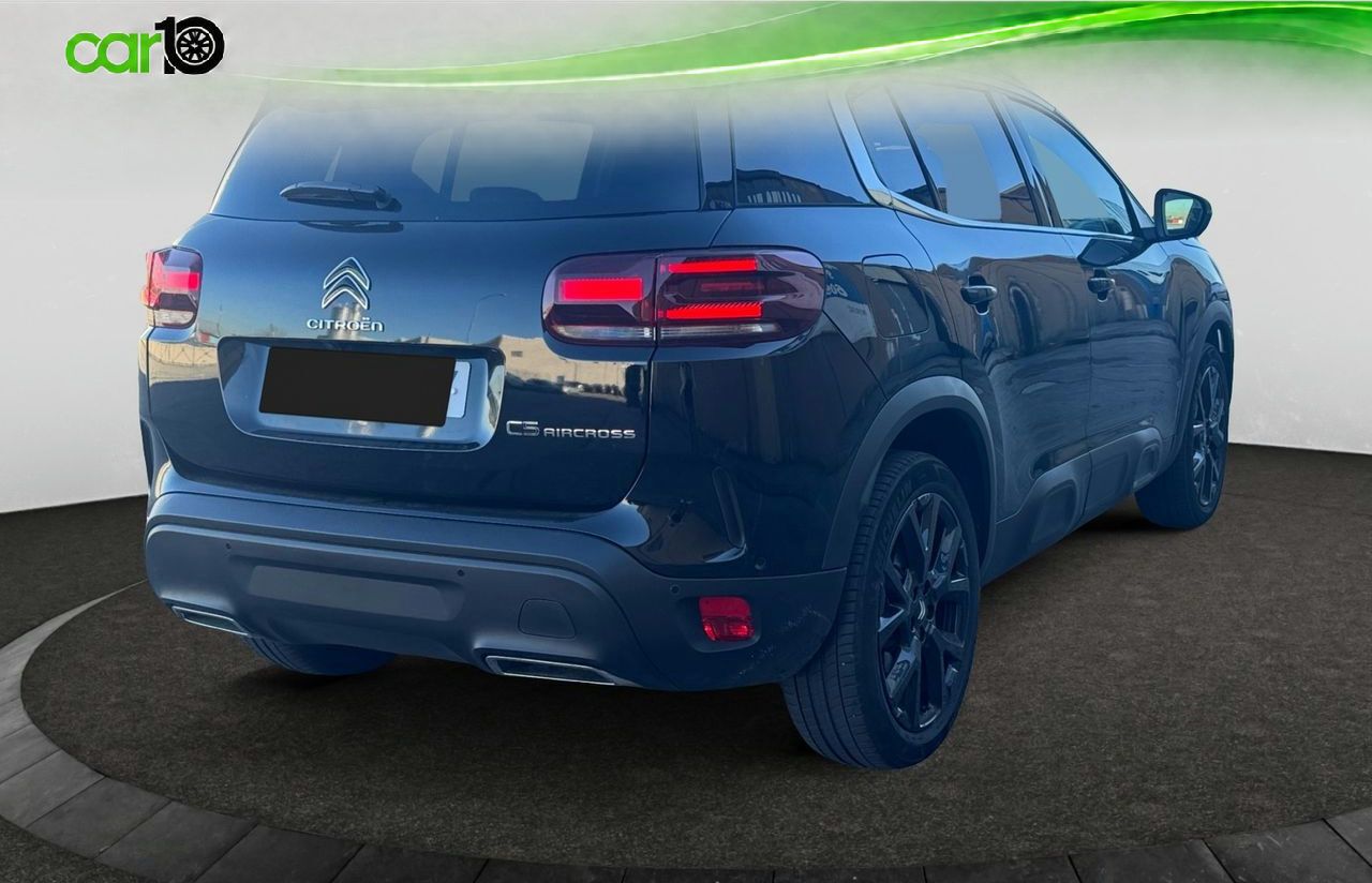 CITROEN C5 AIRCROSS PureTech 96kW (130CV) S&S You  - Foto 7