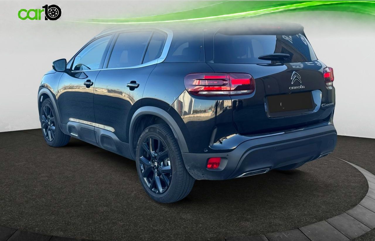 CITROEN C5 AIRCROSS PureTech 96kW (130CV) S&S You  - Foto 6