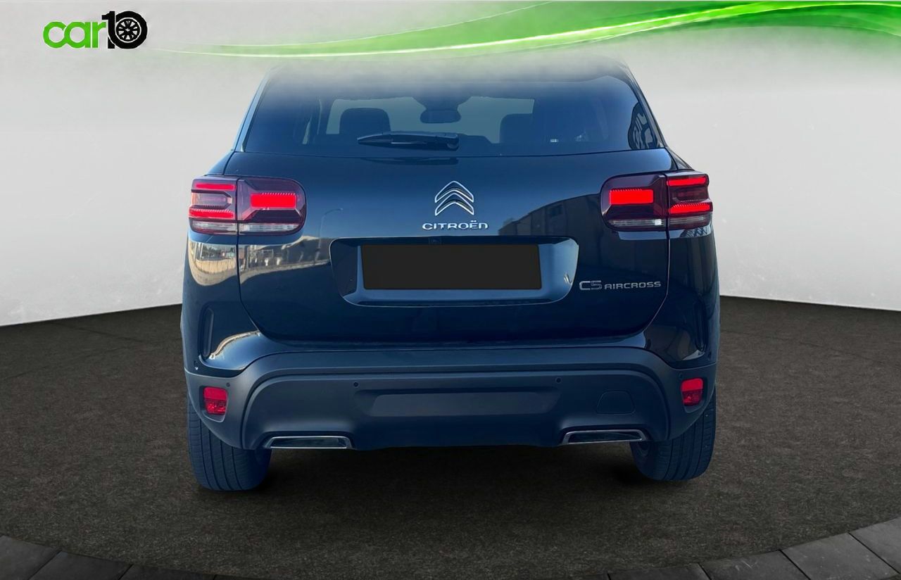 CITROEN C5 AIRCROSS PureTech 96kW (130CV) S&S You  - Foto 8