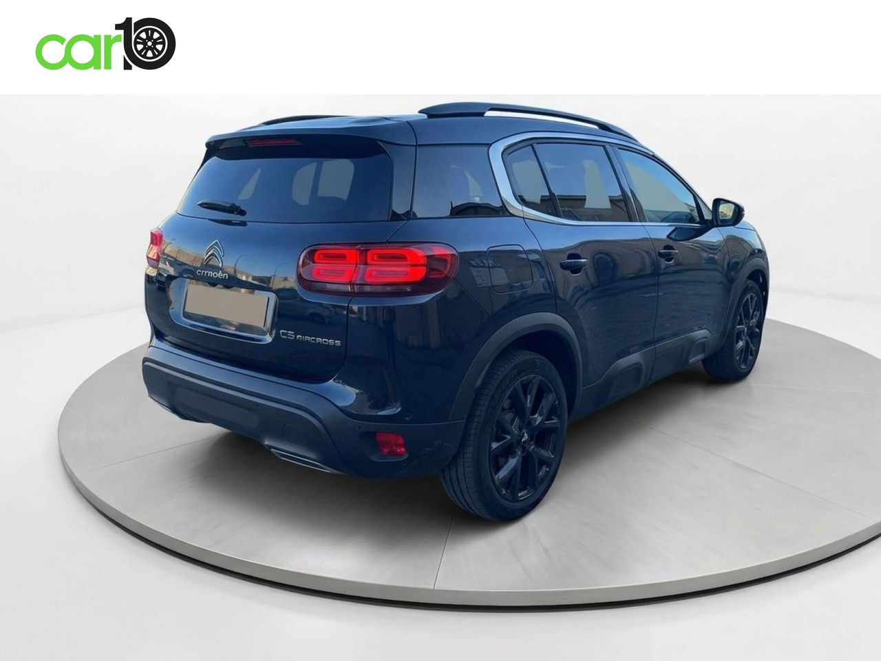 CITROEN C5 AIRCROSS PureTech 96kW (130CV) S&S You  - Foto 6