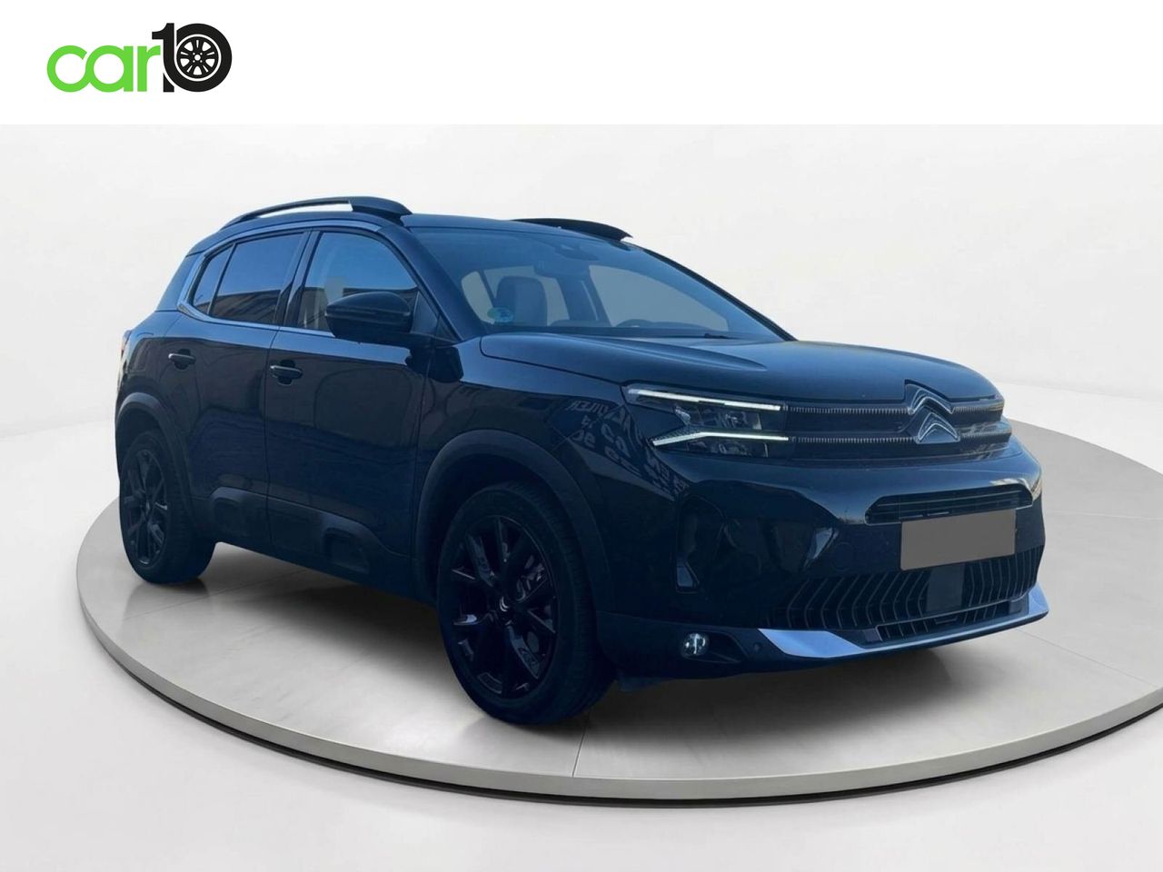CITROEN C5 AIRCROSS PureTech 96kW (130CV) S&S You  - Foto 4