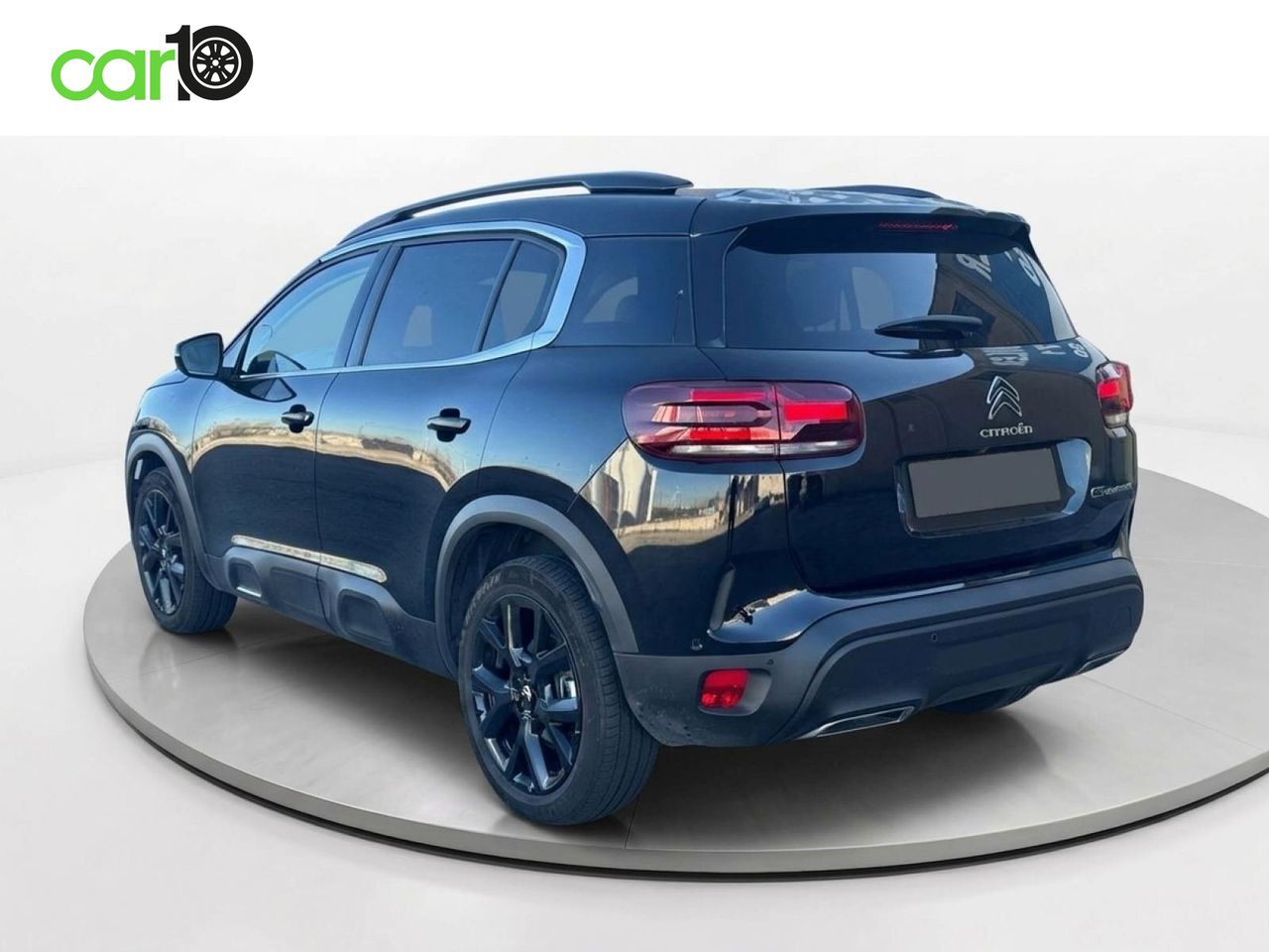 CITROEN C5 AIRCROSS PureTech 96kW (130CV) S&S You  - Foto 5