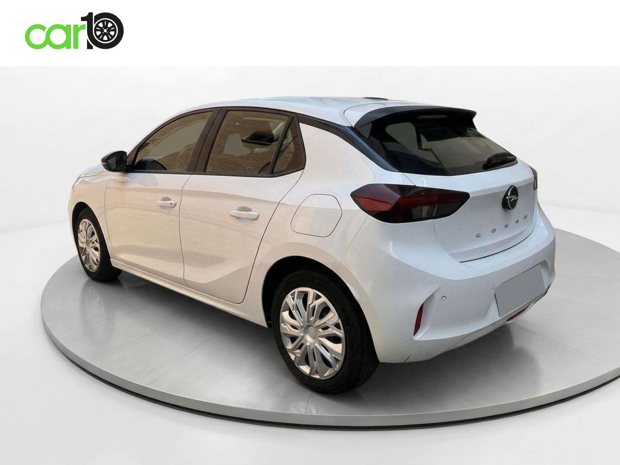 OPEL CORSA 1.2 XEL 55kW (75CV) Edition  - Foto 6