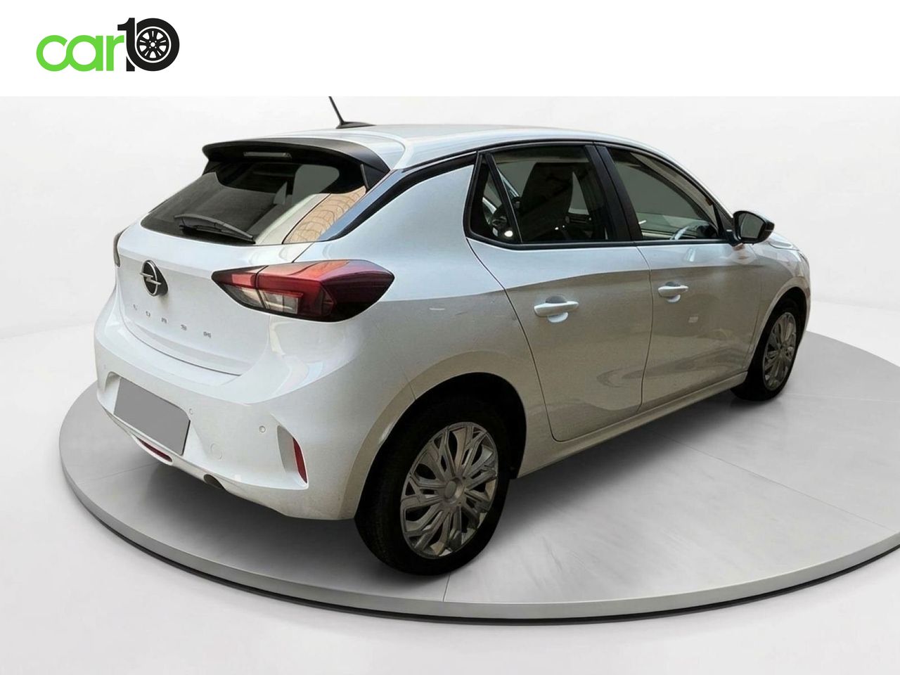 OPEL CORSA 1.2 XEL 55kW (75CV) Edition  - Foto 5