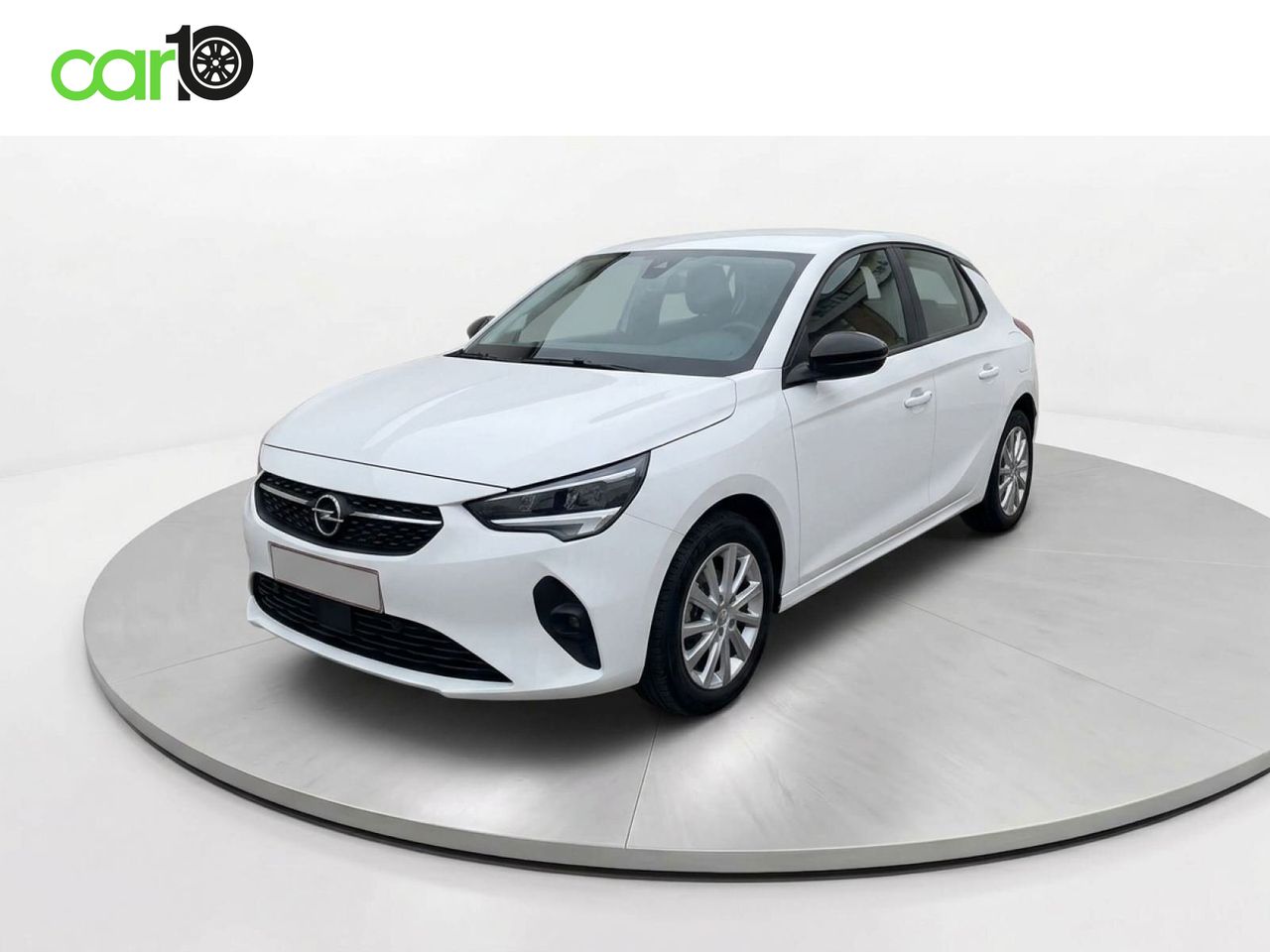 OPEL CORSA 1.2 XEL 55kW (75CV) Edition  - Foto 3