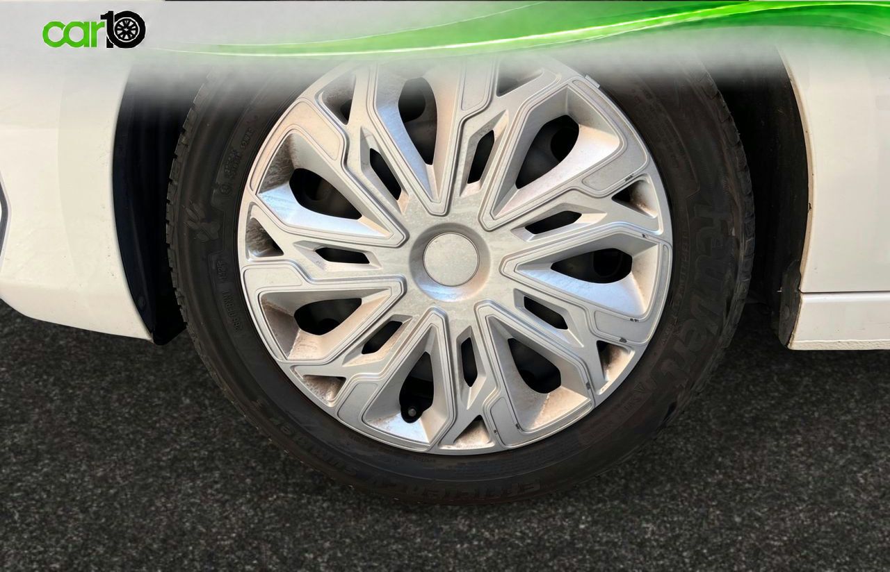 OPEL CORSA 1.2 XEL 55kW (75CV) Edition  - Foto 12