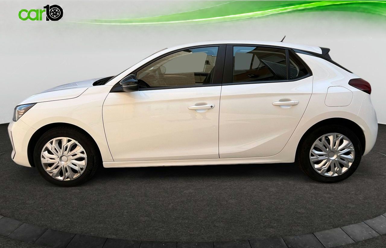 OPEL CORSA 1.2 XEL 55kW (75CV) Edition  - Foto 15