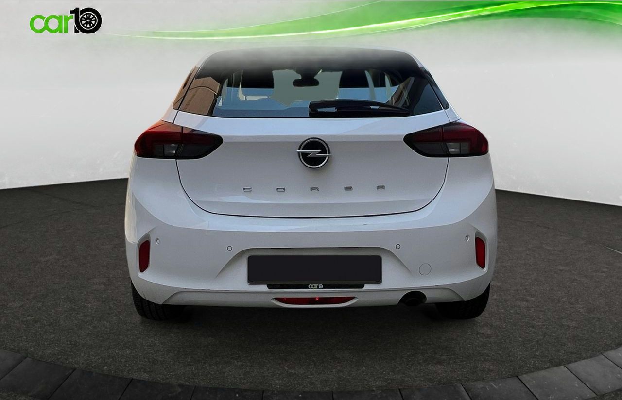 OPEL CORSA 1.2 XEL 55kW (75CV) Edition  - Foto 4