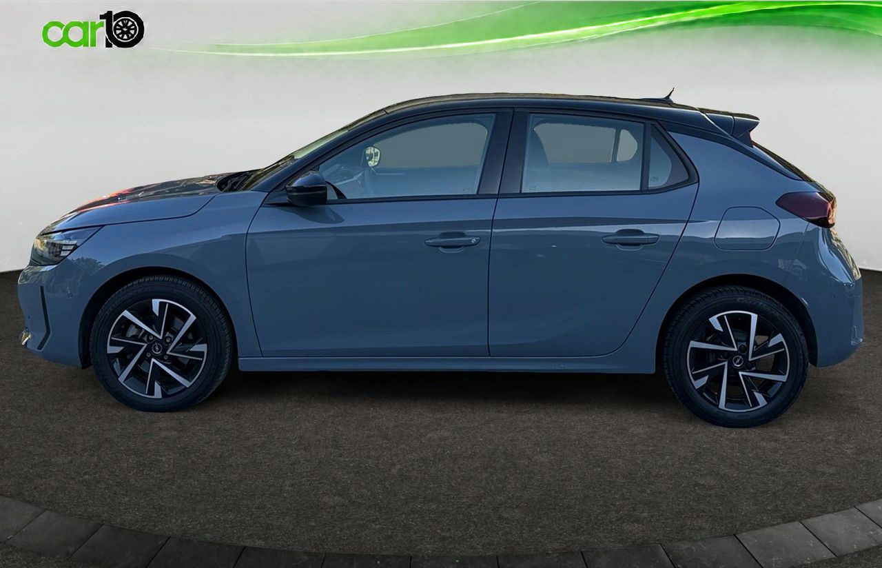 OPEL CORSA 1.2 XEL 55kW (75CV) Edition  - Foto 3