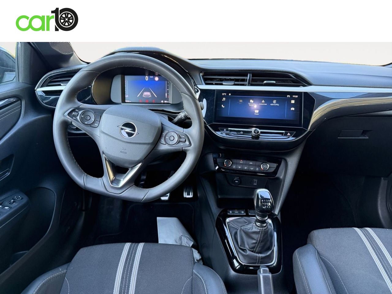 OPEL CORSA 1.2 XEL 55kW (75CV) Edition  - Foto 7