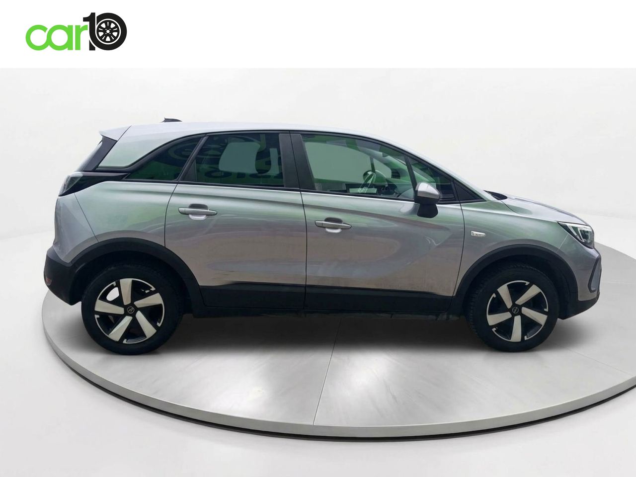 OPEL CROSSLAND 1.2 96kW (130CV) Elegance AT6  - Foto 8