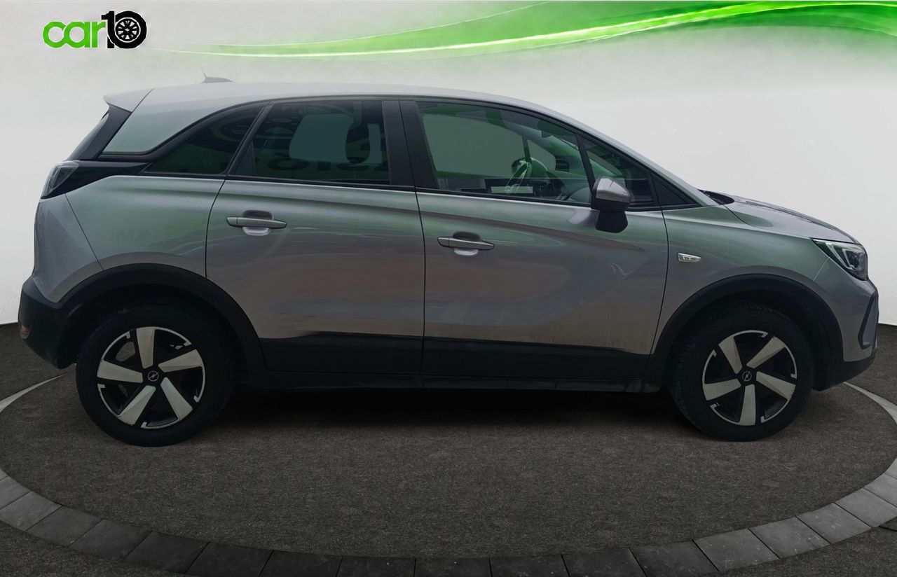OPEL CROSSLAND 1.2 96kW (130CV) Elegance AT6  - Foto 9