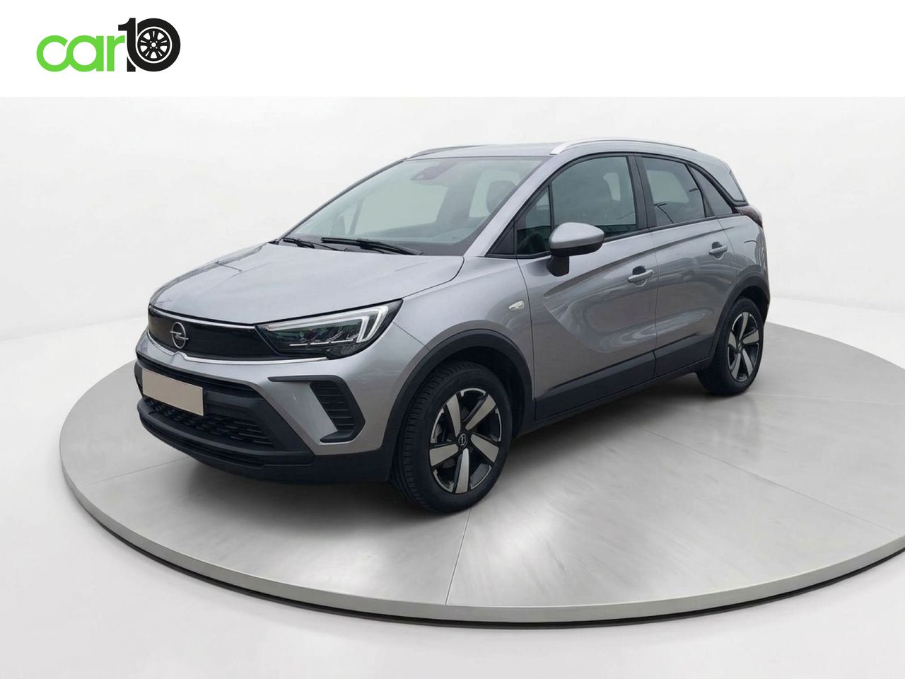 OPEL CROSSLAND 1.2 96kW (130CV) Elegance AT6  - Foto 4