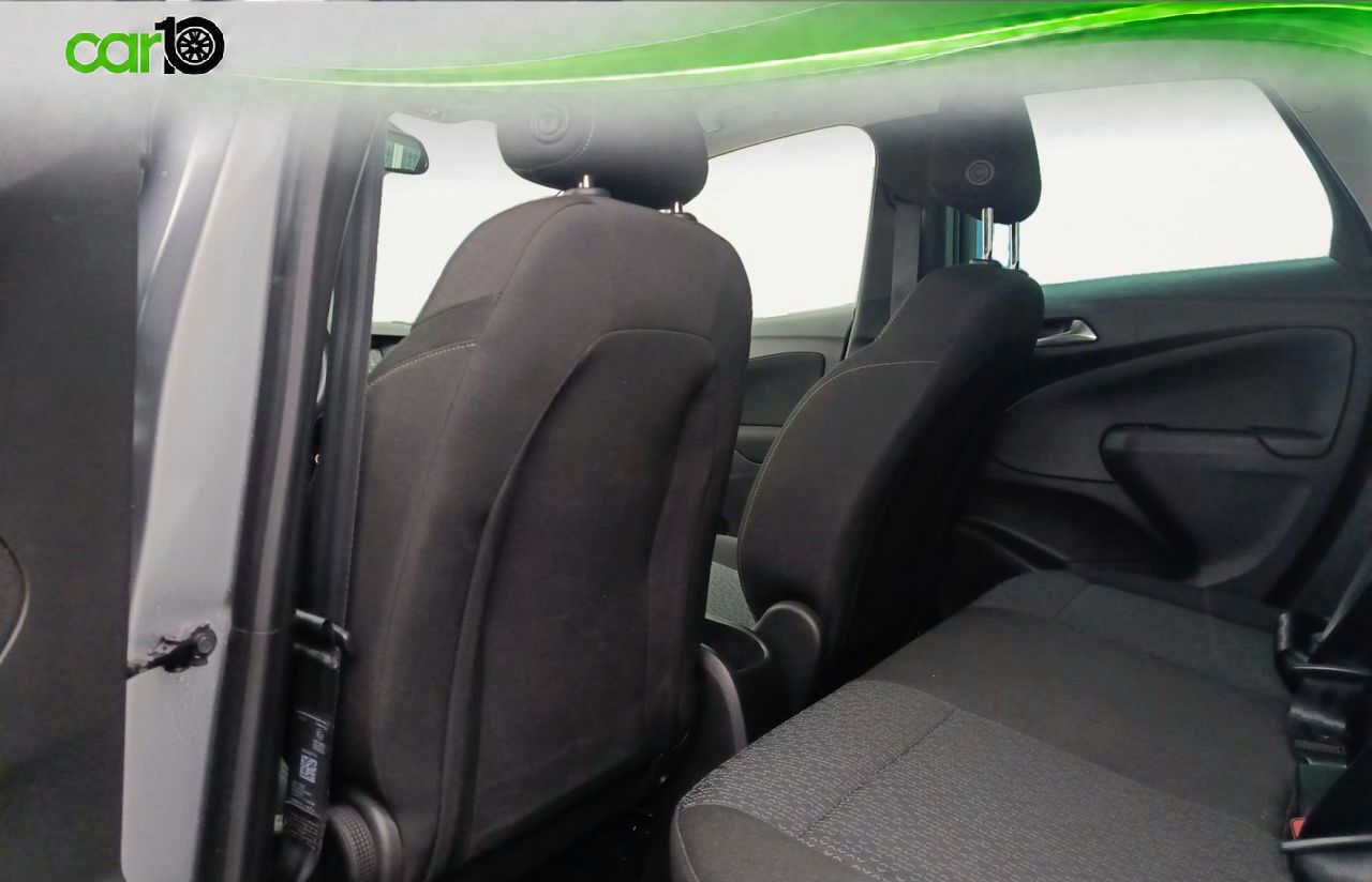 OPEL CROSSLAND 1.2 96kW (130CV) Elegance AT6  - Foto 11