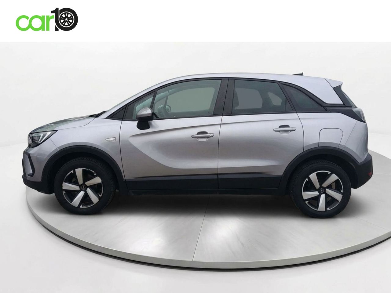OPEL CROSSLAND 1.2 96kW (130CV) Elegance AT6  - Foto 9