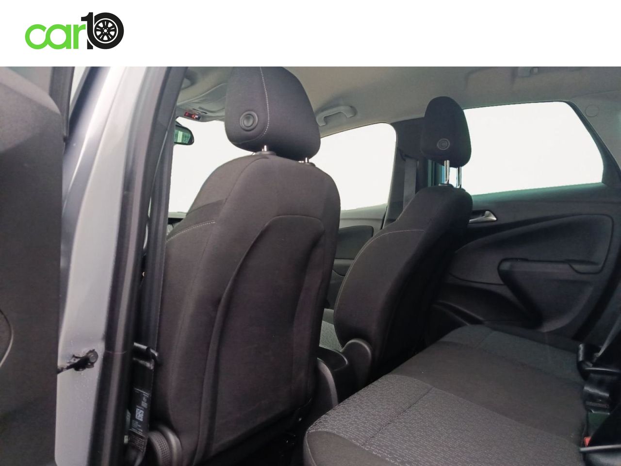 OPEL CROSSLAND 1.2 96kW (130CV) Elegance AT6  - Foto 10