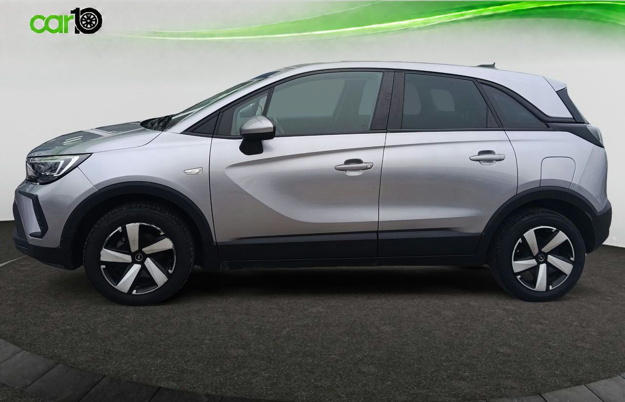 OPEL CROSSLAND 1.2 96kW (130CV) Elegance AT6  - Foto 10