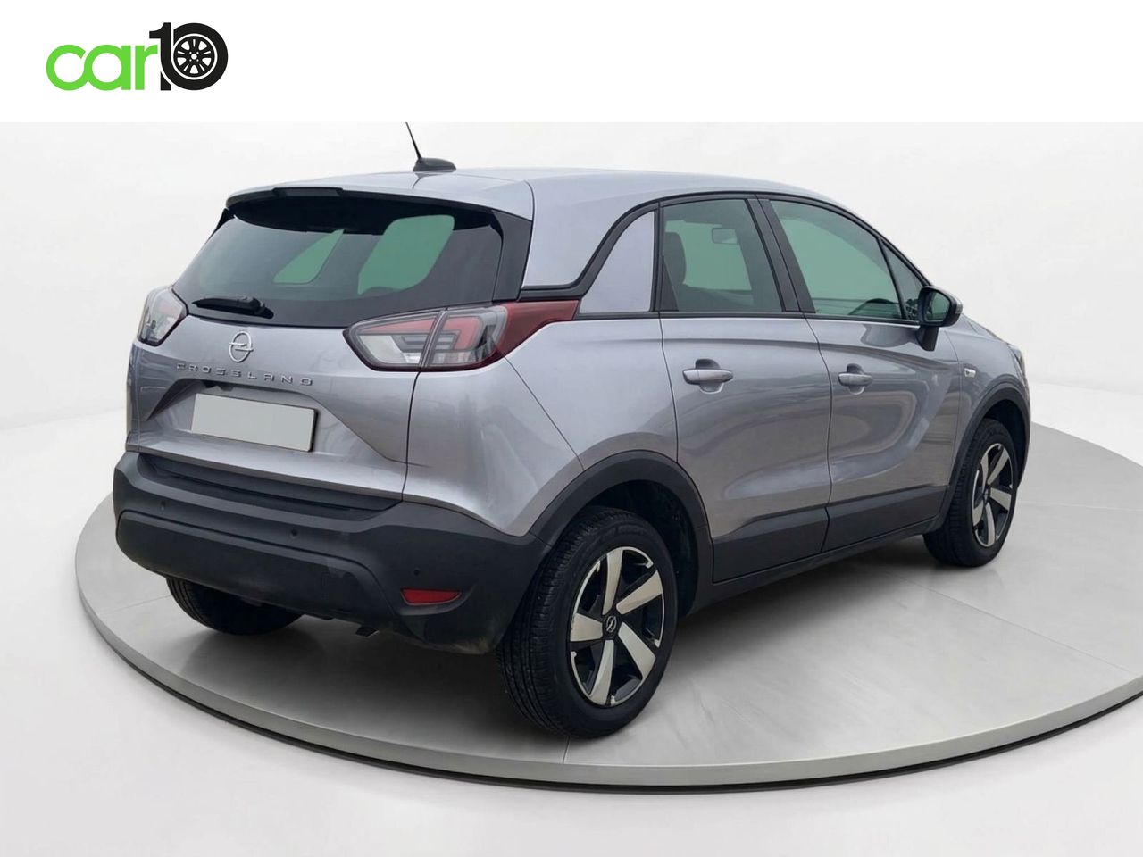 OPEL CROSSLAND 1.2 96kW (130CV) Elegance AT6  - Foto 6