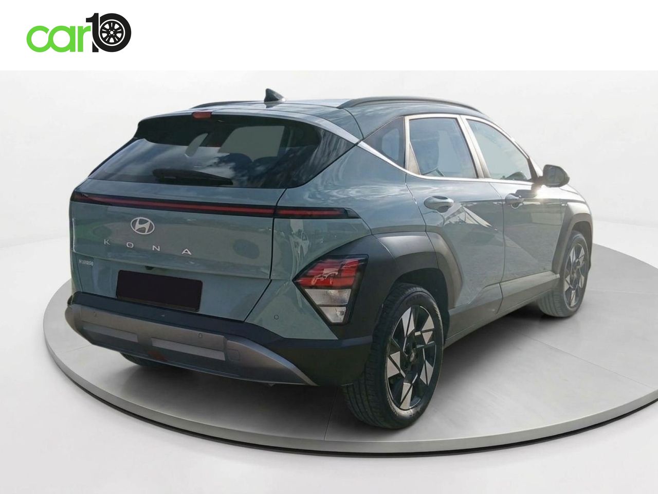 HYUNDAI KONA 1.0T 115CV XLS  - Foto 5