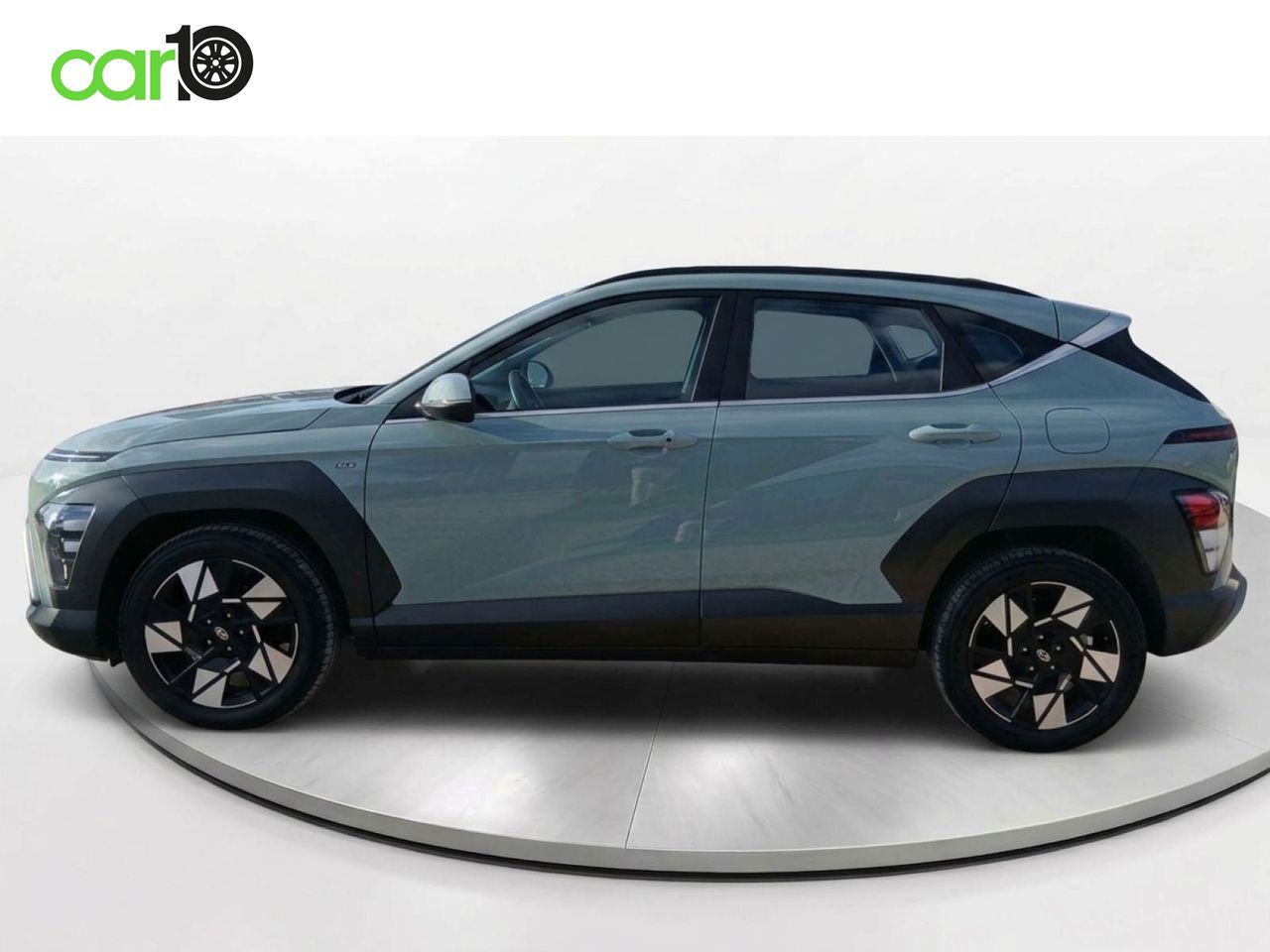 HYUNDAI KONA 1.0T 115CV XLS  - Foto 23