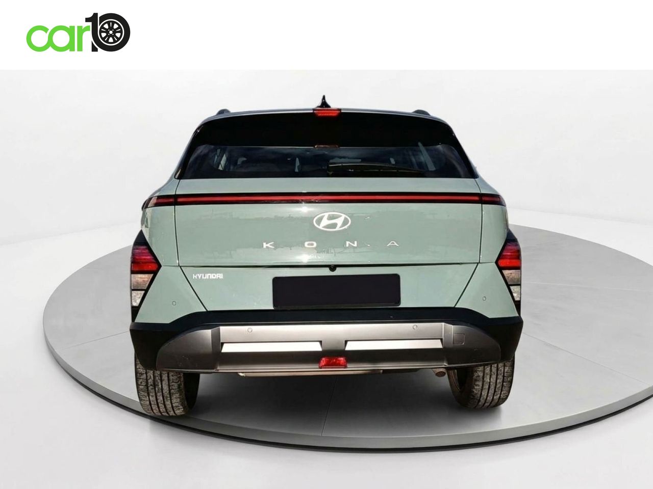 HYUNDAI KONA 1.0T 115CV XLS  - Foto 4