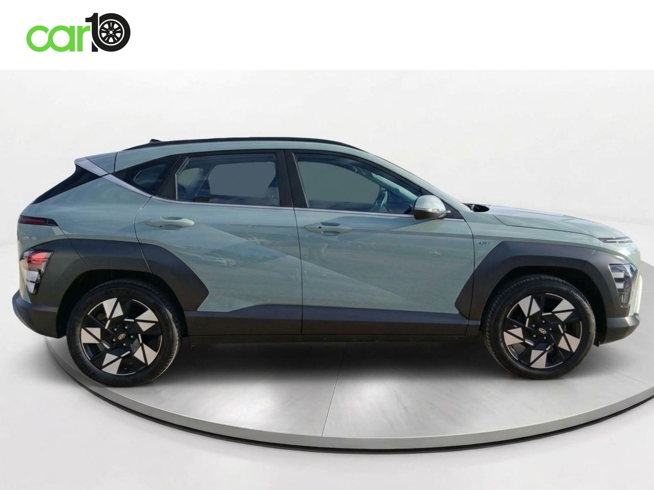 HYUNDAI KONA 1.0T 115CV XLS  - Foto 22