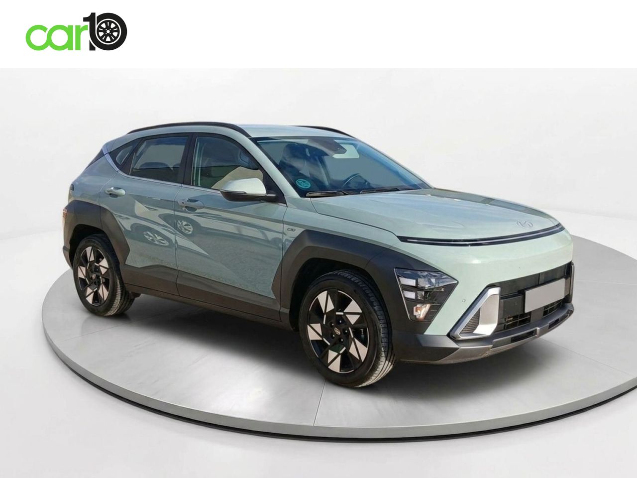 HYUNDAI KONA 1.0T 115CV XLS  - Foto 6