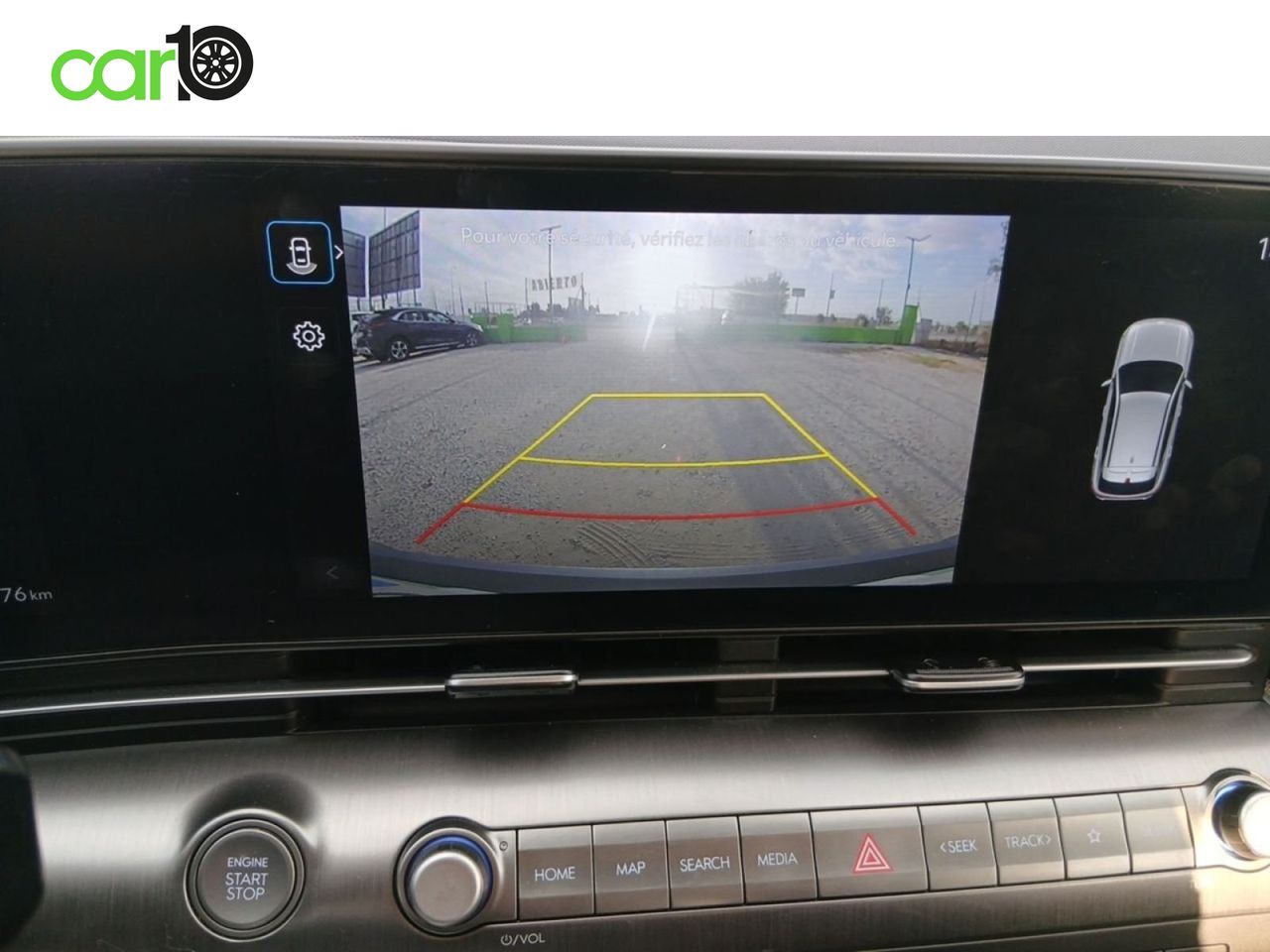 HYUNDAI KONA 1.0T 115CV XLS  - Foto 17