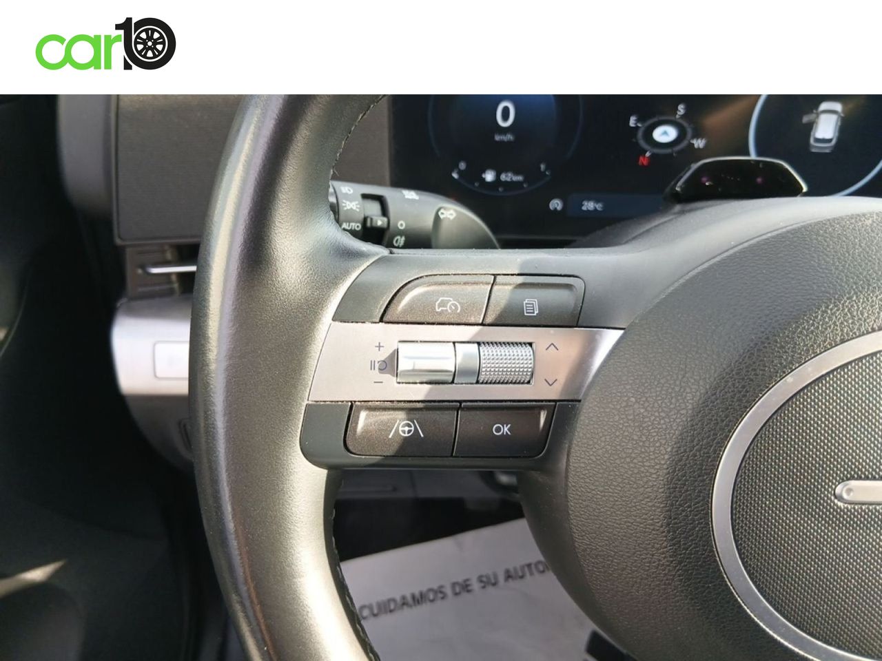 HYUNDAI KONA 1.0T 115CV XLS  - Foto 19