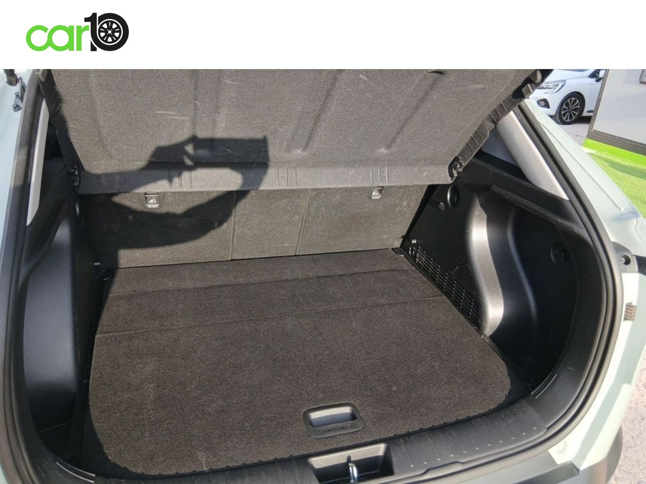 HYUNDAI KONA 1.0T 115CV XLS  - Foto 14
