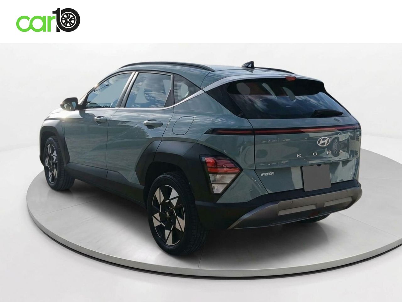 HYUNDAI KONA 1.0T 115CV XLS  - Foto 3