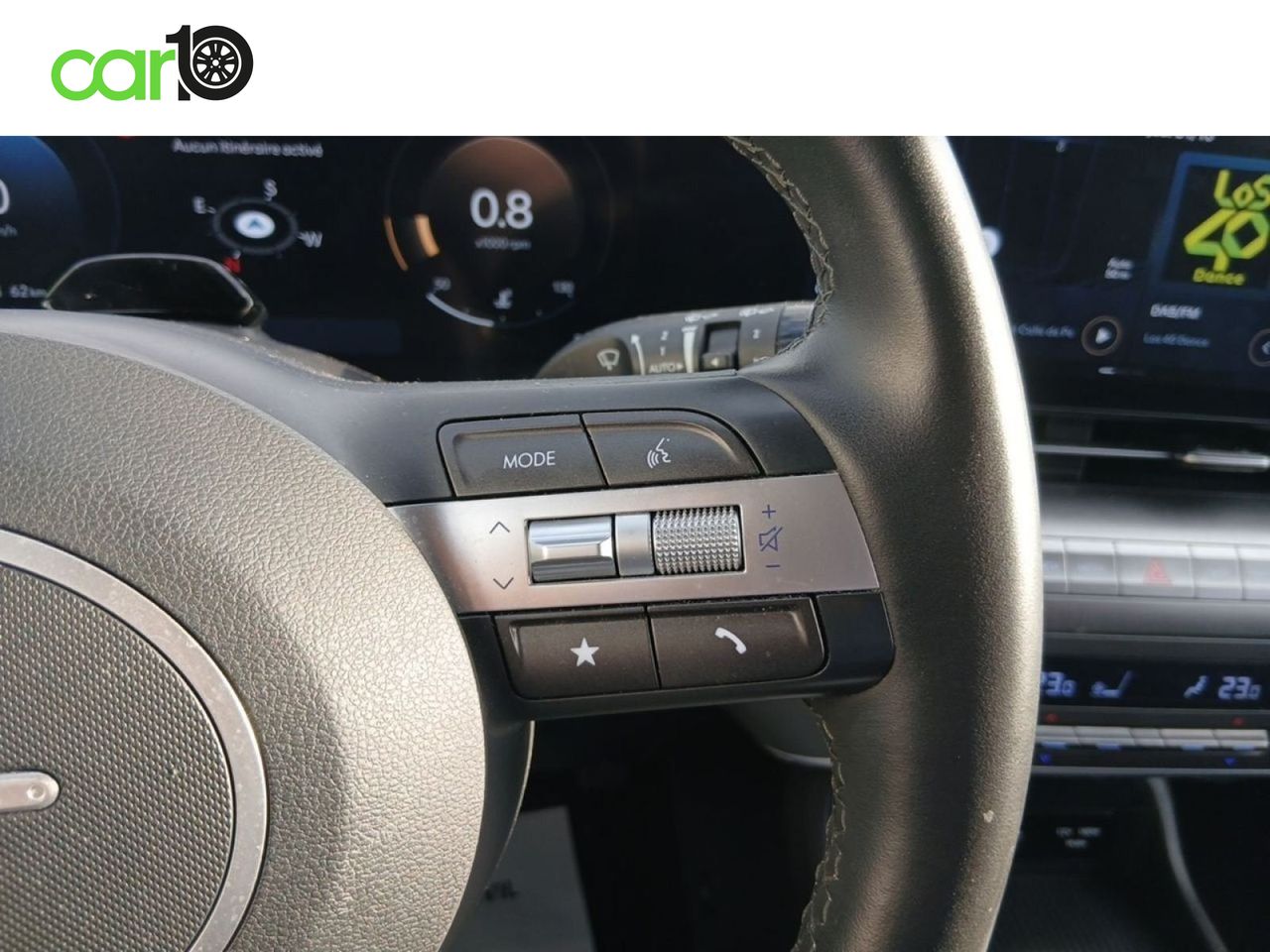 HYUNDAI KONA 1.0T 115CV XLS  - Foto 18