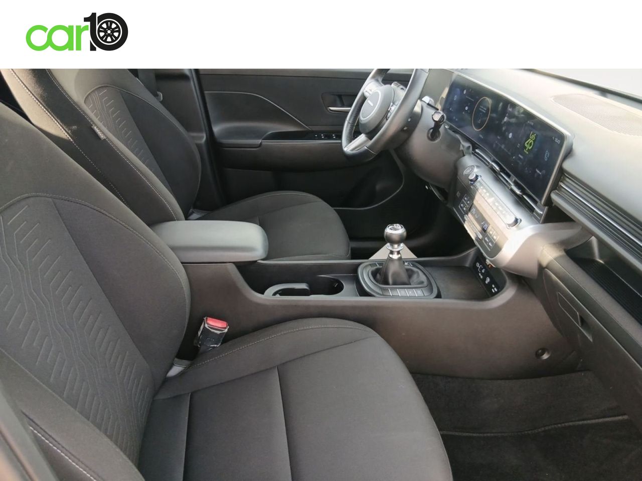 HYUNDAI KONA 1.0T 115CV XLS  - Foto 13