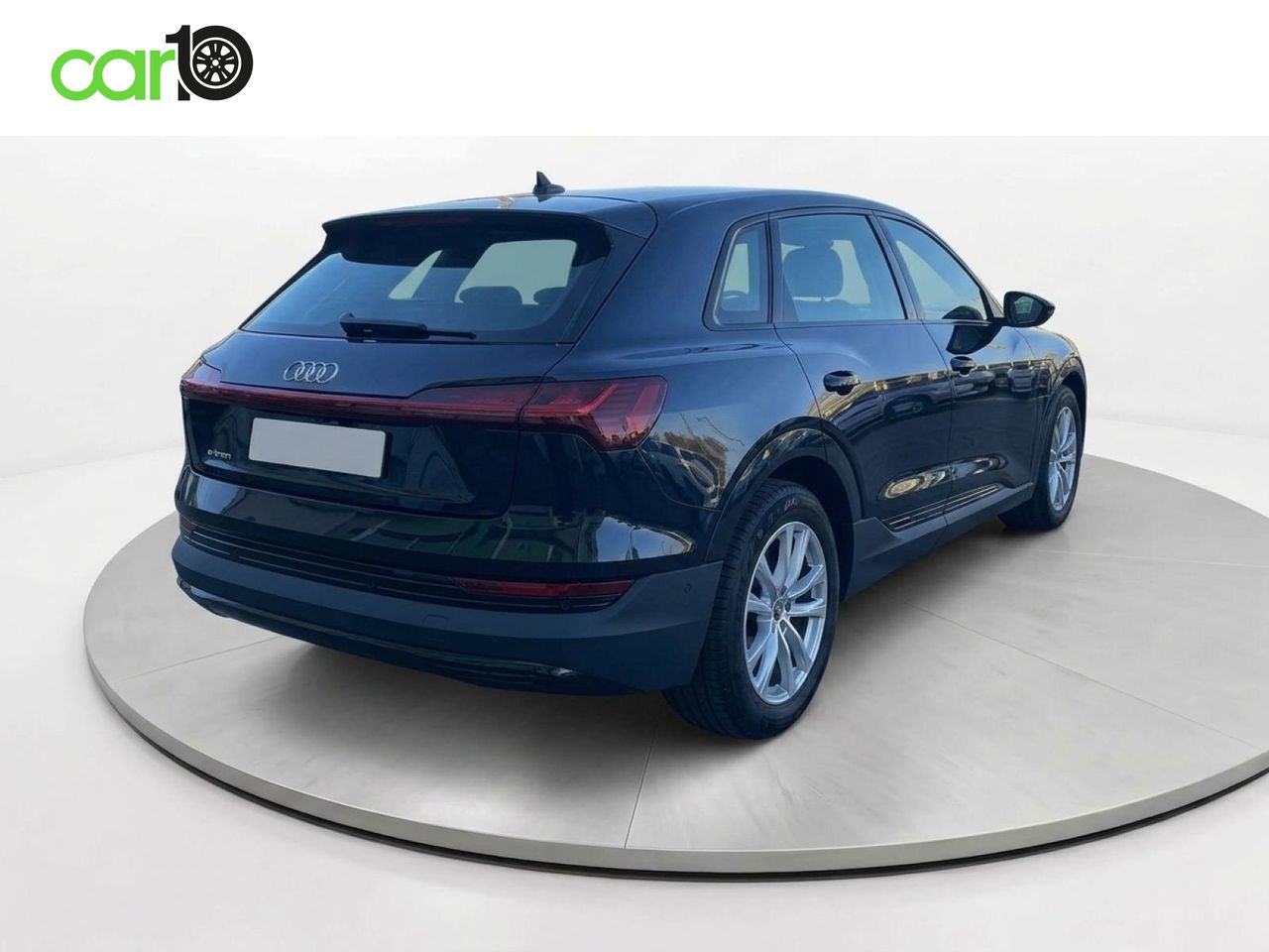 AUDI E-TRON Advanced 50 quattro  - Foto 6