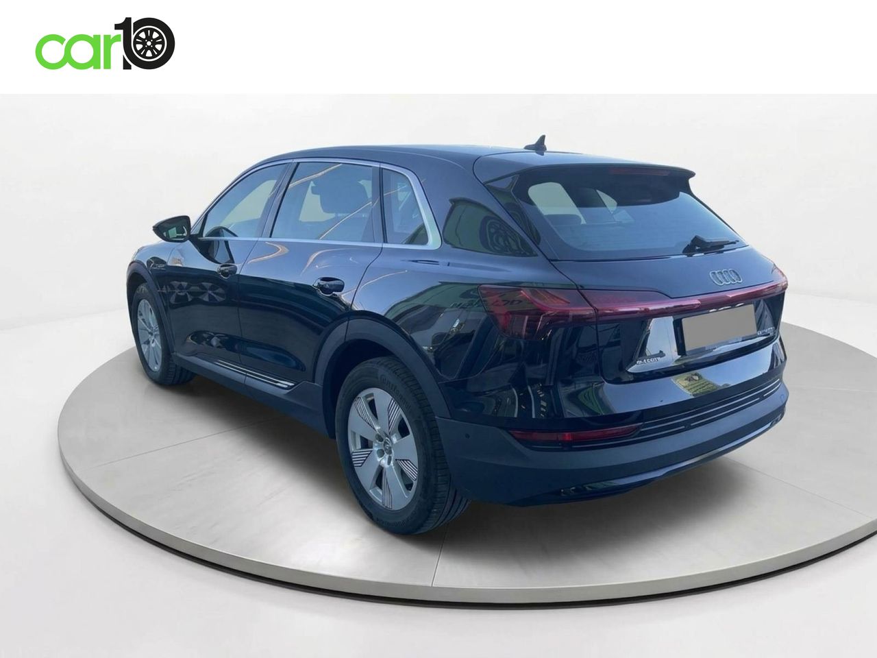 AUDI E-TRON Advanced 50 quattro  - Foto 7
