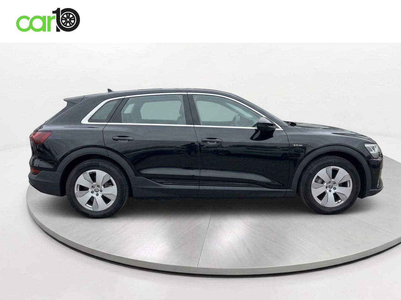 AUDI E-TRON Advanced 50 quattro  - Foto 22