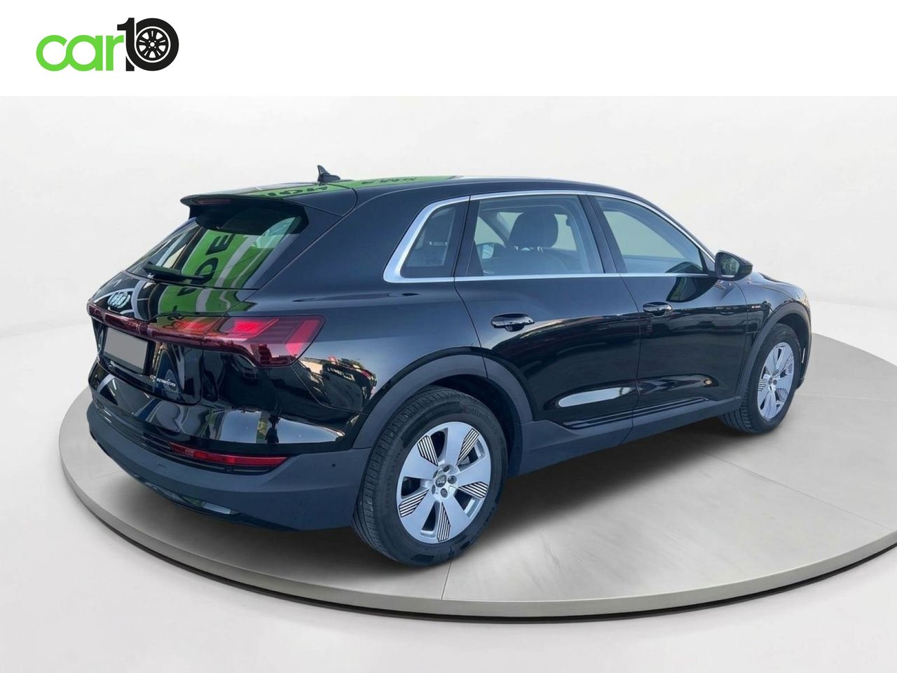 AUDI E-TRON Advanced 50 quattro  - Foto 5