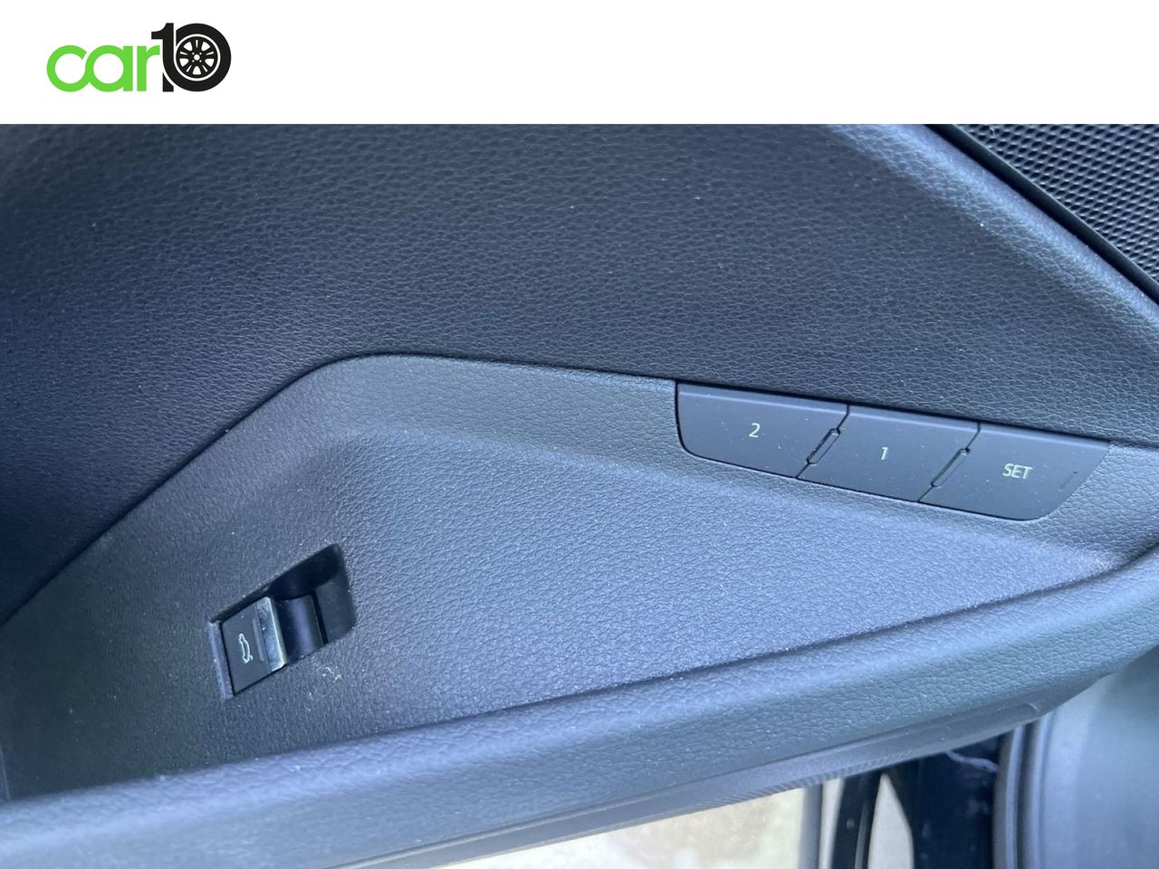 AUDI E-TRON Advanced 50 quattro  - Foto 16