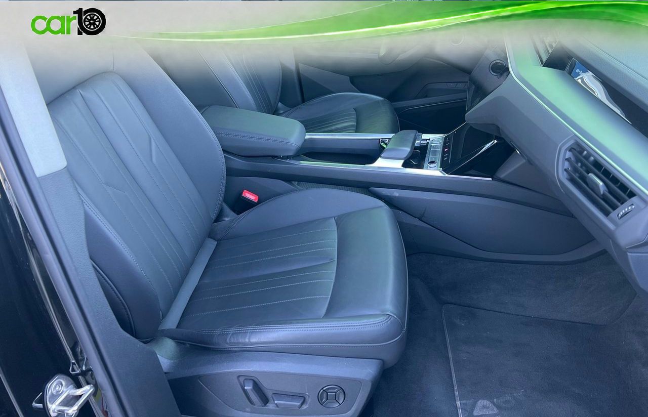 AUDI E-TRON Advanced 50 quattro  - Foto 11
