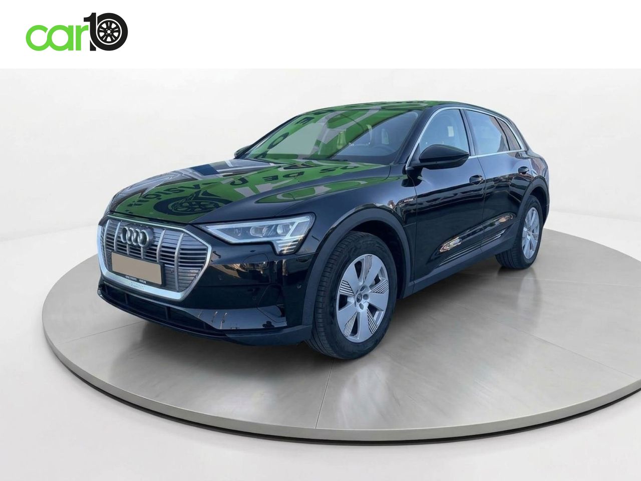 AUDI E-TRON Advanced 50 quattro  - Foto 3