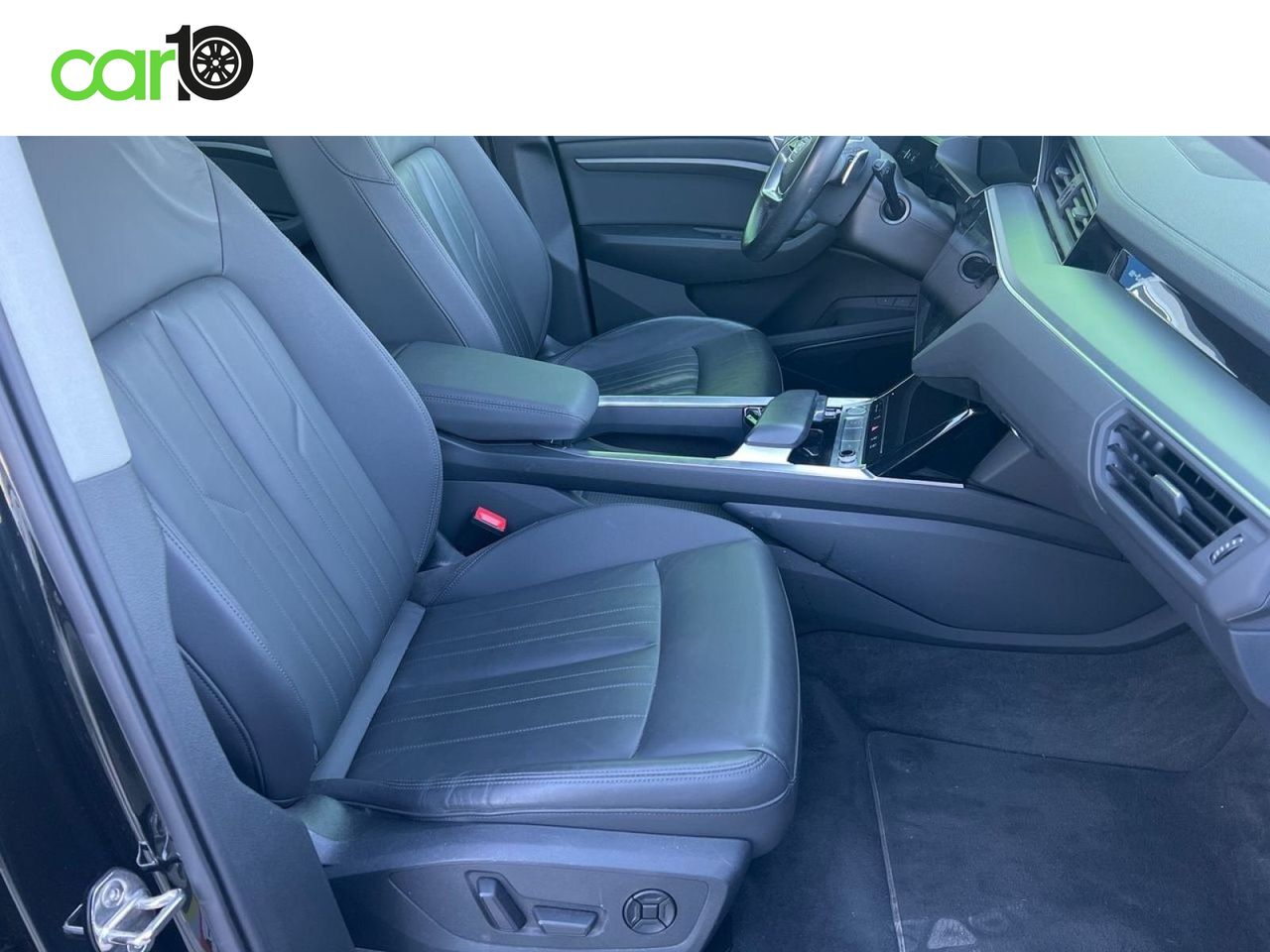AUDI E-TRON Advanced 50 quattro  - Foto 10