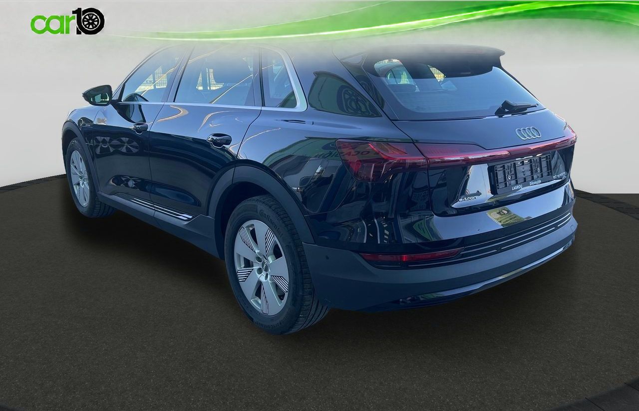 AUDI E-TRON Advanced 50 quattro  - Foto 8